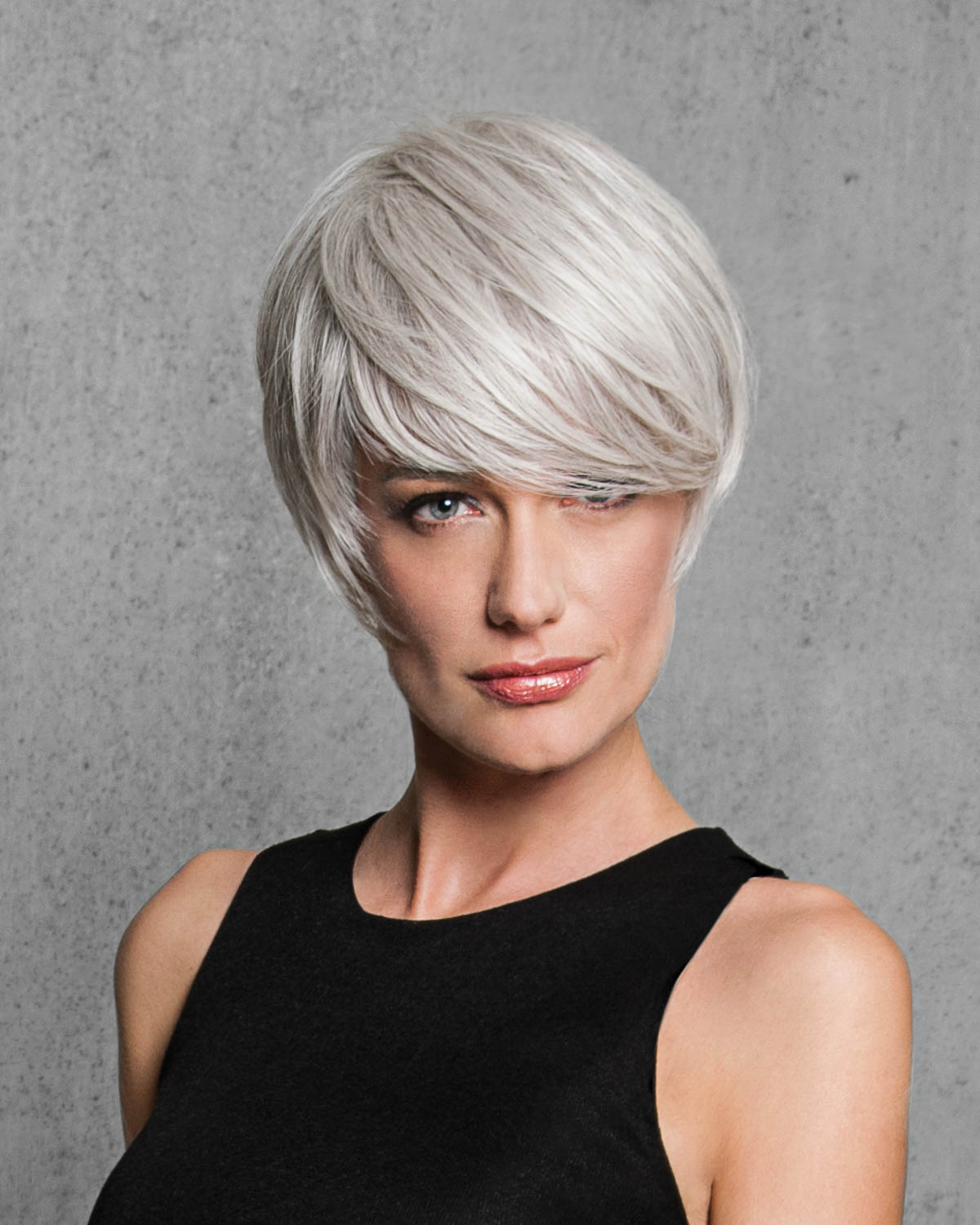 Angled Cut Wig by Hairdo > Natural Image Wigs